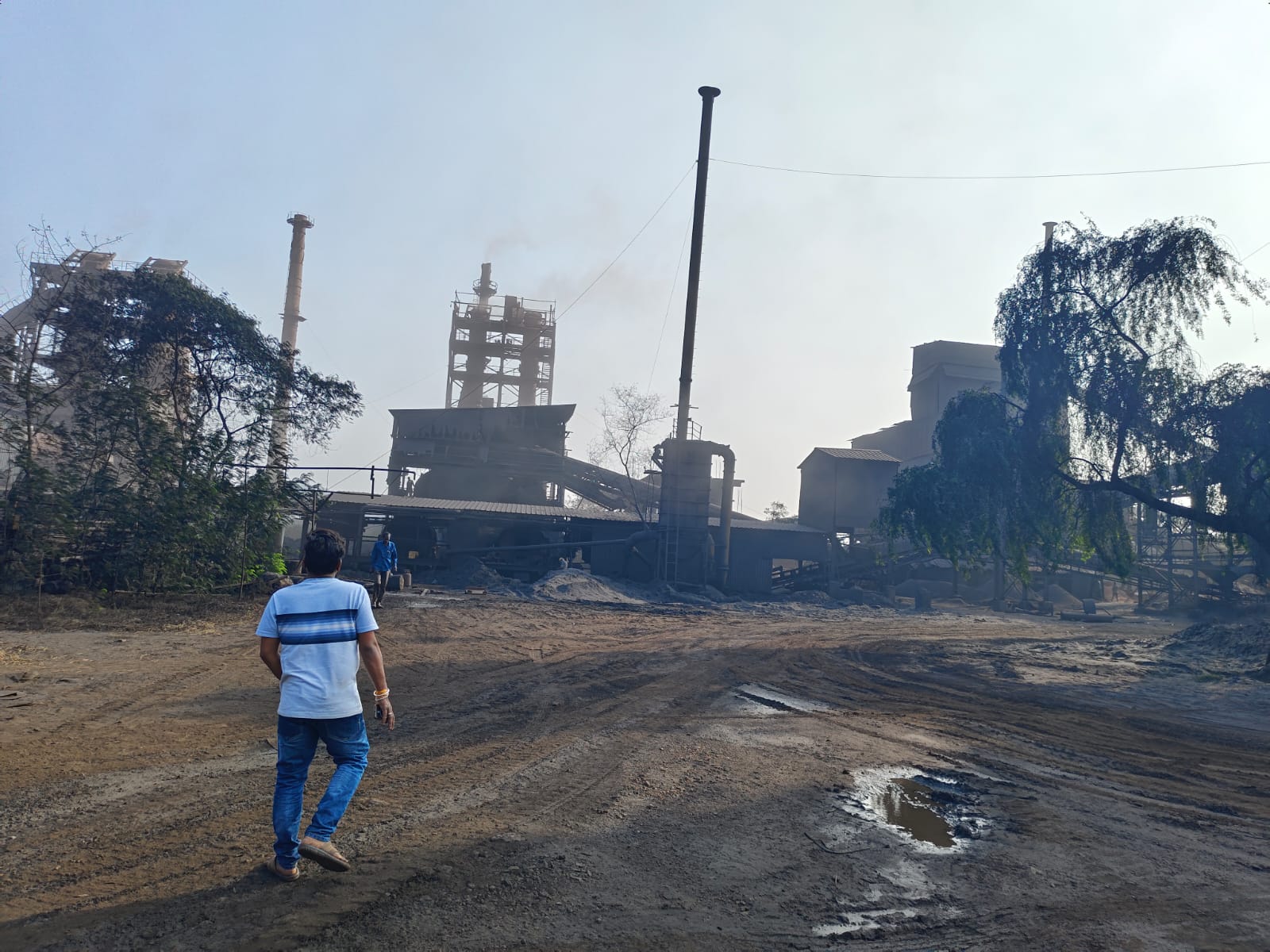 Property valuation cover